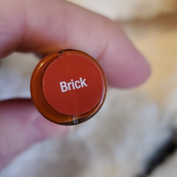 Lipsense long lasting liquid lip color Brick - Picture 2 of 5
